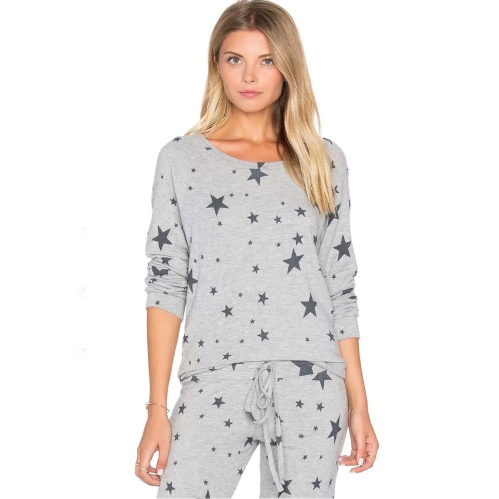 Michael Lauren Percy sweatshirt